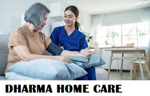 best home care services in delhi